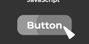 Ripple Button with HTML, SASS, and JavaScript
